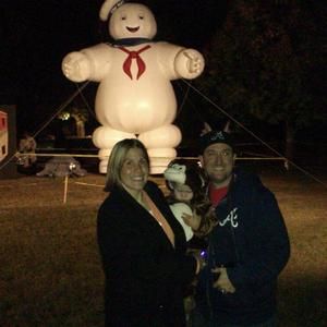 Meet your Posher, Dante